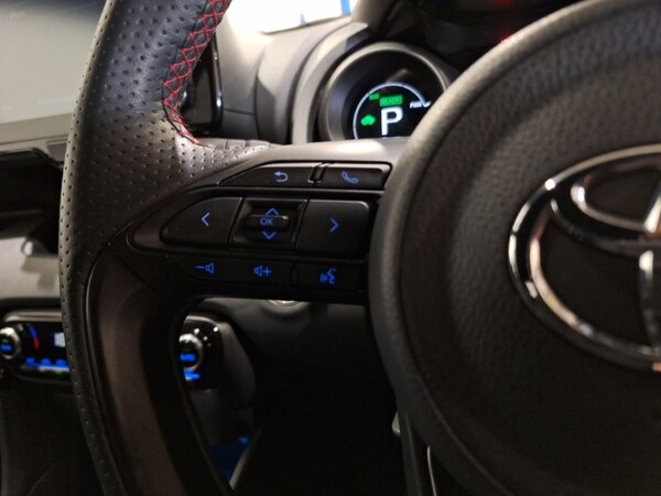 Used Toyota Yaris 2022 for sale - 76244207: Photo 17