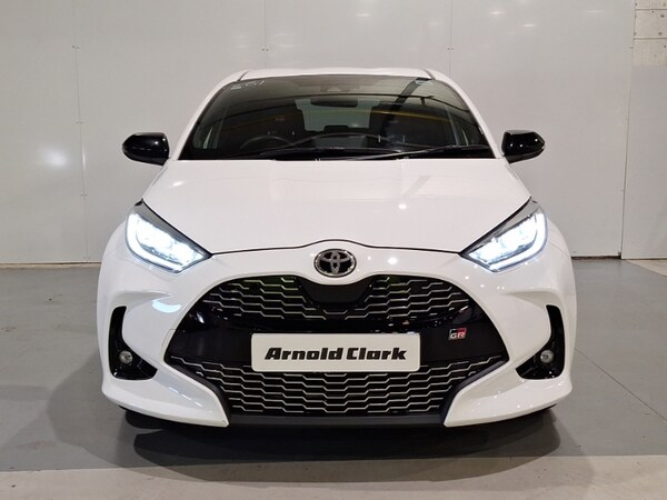 Used Toyota Yaris 2022 for sale - 76244207: Photo 19