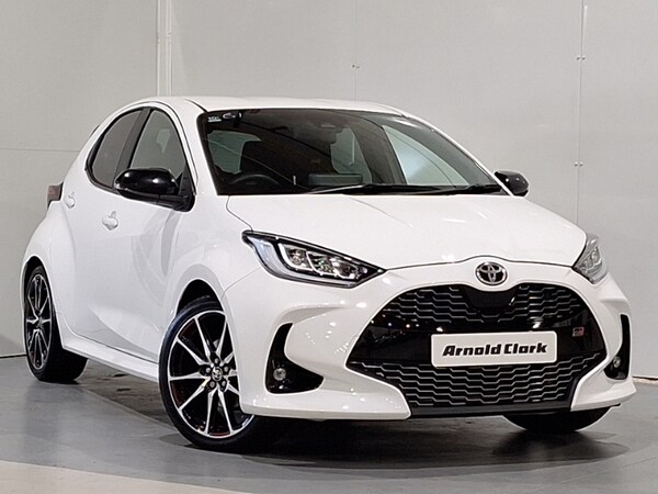 Used Toyota Yaris 2022 for sale - 76244207: Photo 1
