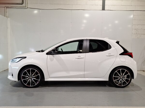 Used Toyota Yaris 2022 for sale - 76244207: Photo 4