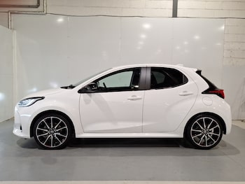 Used Toyota Yaris 2022 for sale - 76244207: Photo 4
