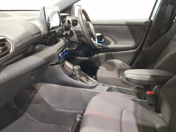 Used Toyota Yaris 2022 for sale - 76244207: Photo 5