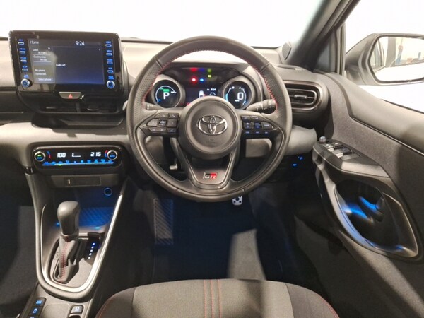 Used Toyota Yaris 2022 for sale - 76244207: Photo 7