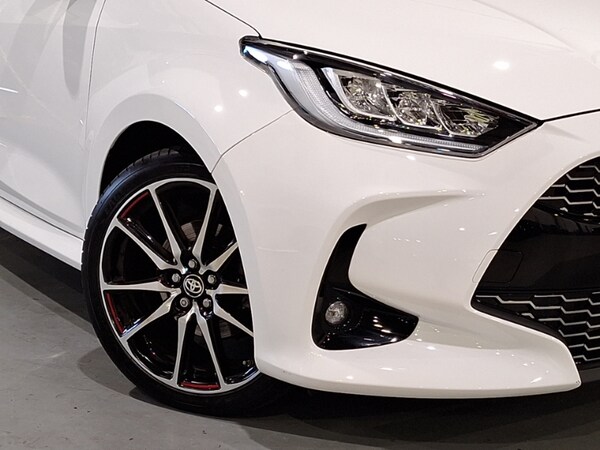 Used Toyota Yaris 2022 for sale - 76244207: Photo 9