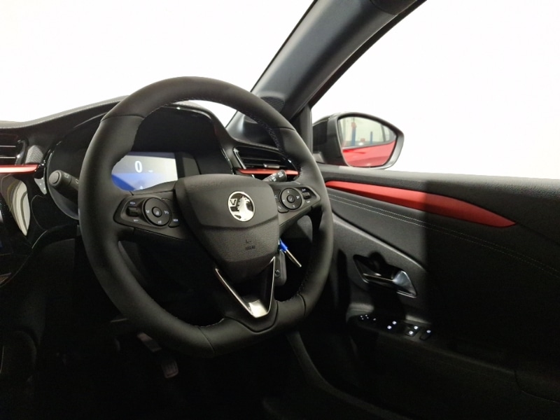 Used Vauxhall Corsa 2025 for sale - 77223557: Photo 10