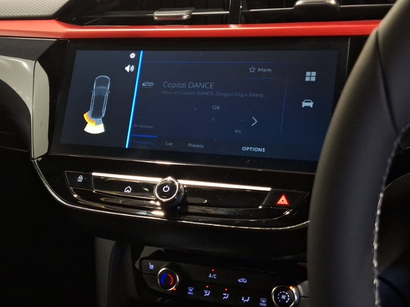 Used Vauxhall Corsa 2025 for sale - 77223557: Photo 12