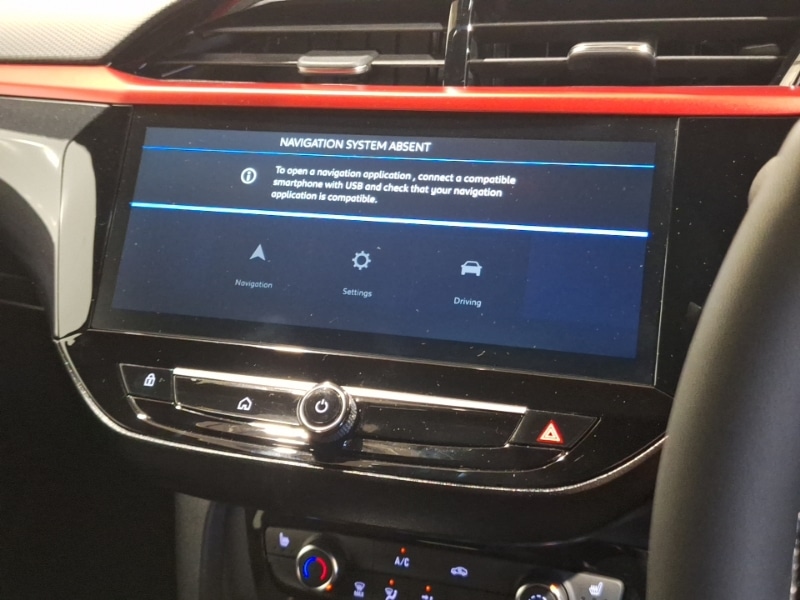 Used Vauxhall Corsa 2025 for sale - 77223557: Photo 13