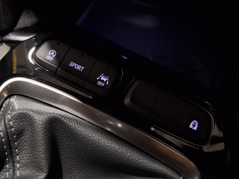 Used Vauxhall Corsa 2025 for sale - 77223557: Photo 14