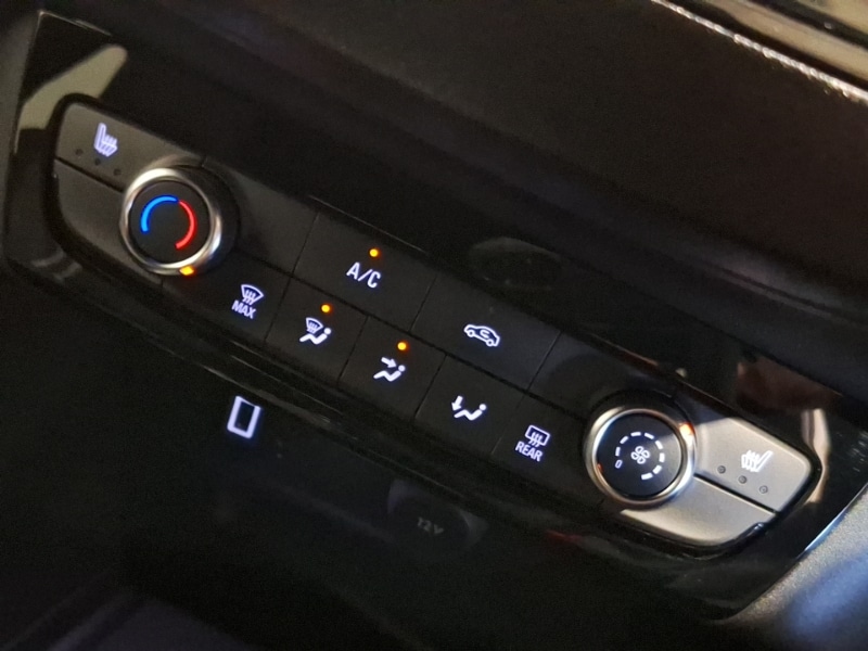 Used Vauxhall Corsa 2025 for sale - 77223557: Photo 15