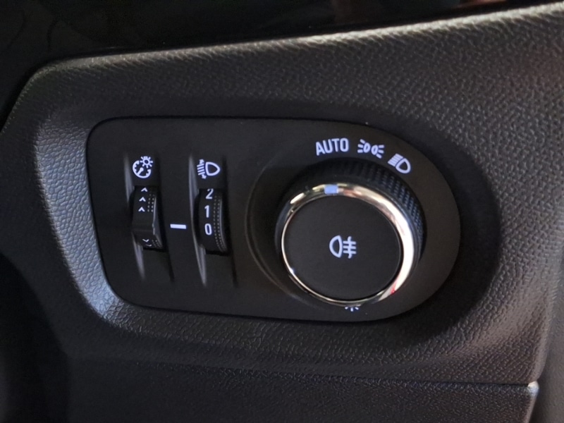 Used Vauxhall Corsa 2025 for sale - 77223557: Photo 17