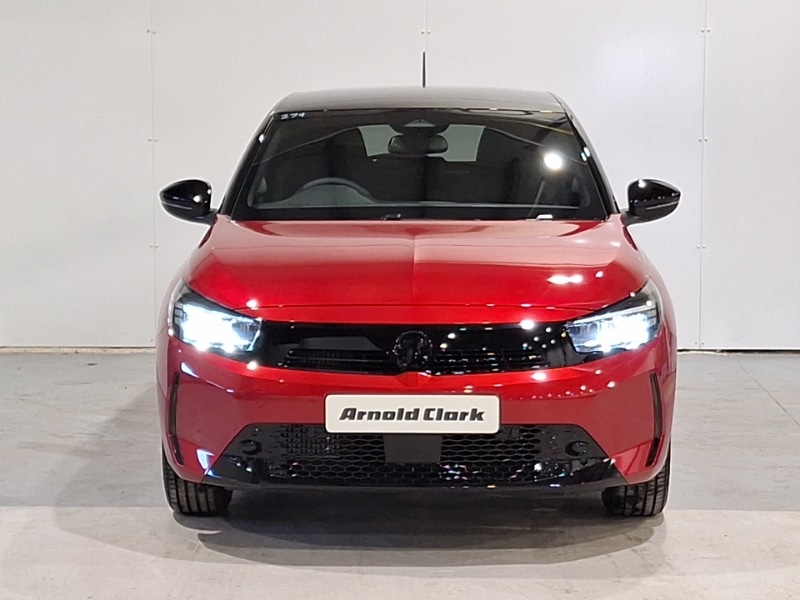 Used Vauxhall Corsa 2025 for sale - 77223557: Photo 19