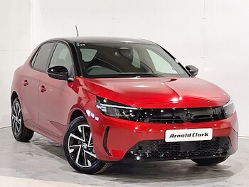 Used Vauxhall Corsa 2025 for sale - 77223557: Photo