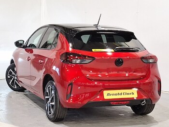 Used Vauxhall Corsa 2025 for sale - 77223557: Photo