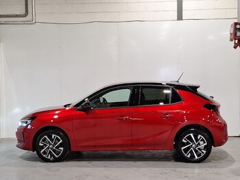 Used Vauxhall Corsa 2025 for sale - 77223557: Photo