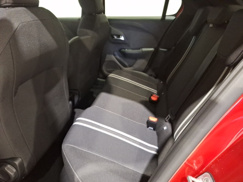 Used Vauxhall Corsa 2025 for sale - 77223557: Photo 6