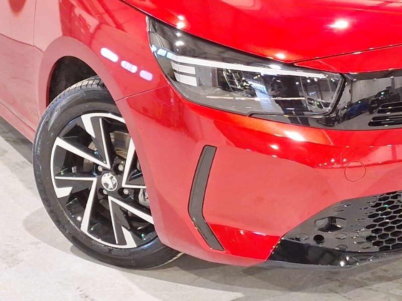 Used Vauxhall Corsa 2025 for sale - 77223557: Photo 9