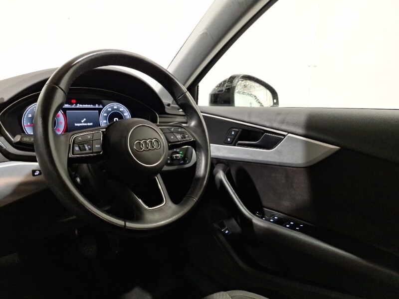 Used Audi A4 2022 for sale - 77518077: Photo 10