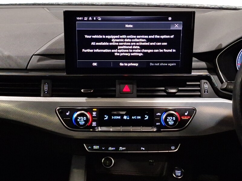 Used Audi A4 2022 for sale - 77518077: Photo 11