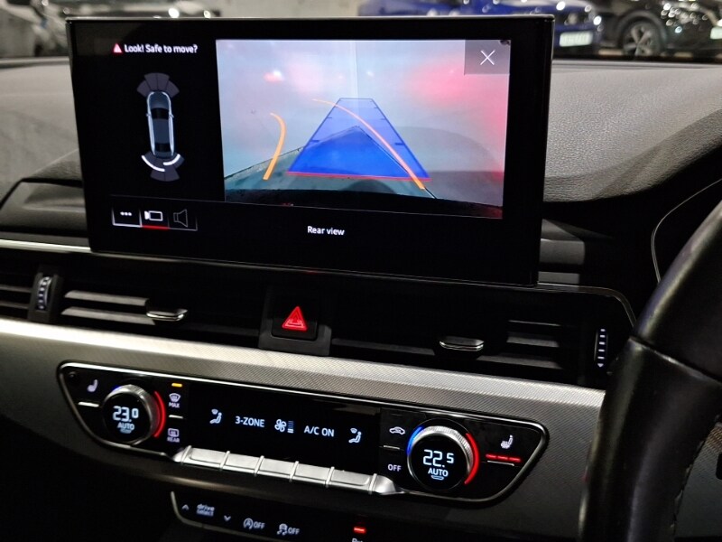 Used Audi A4 2022 for sale - 77518077: Photo 12