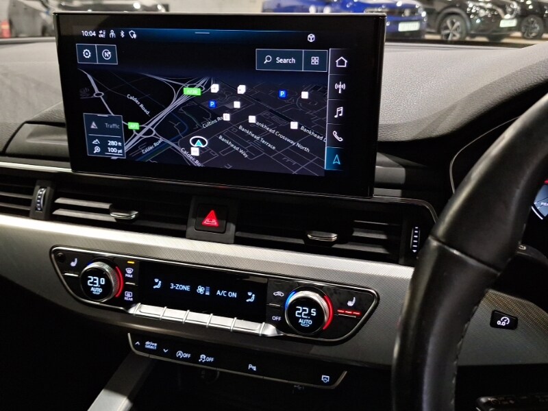 Used Audi A4 2022 for sale - 77518077: Photo 13