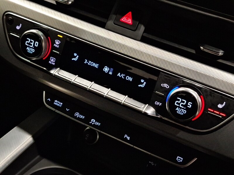 Used Audi A4 2022 for sale - 77518077: Photo 15