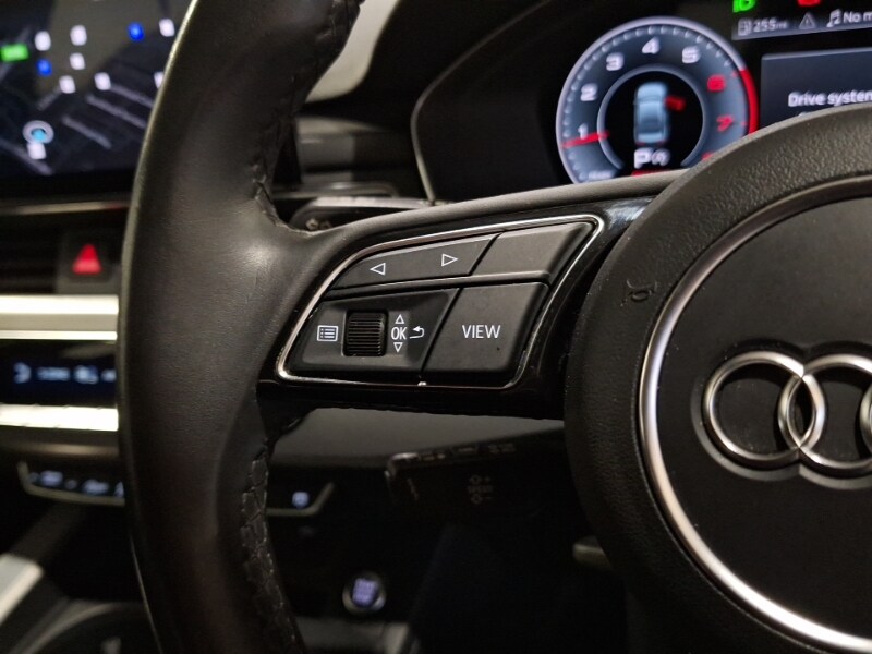 Used Audi A4 2022 for sale - 77518077: Photo 17