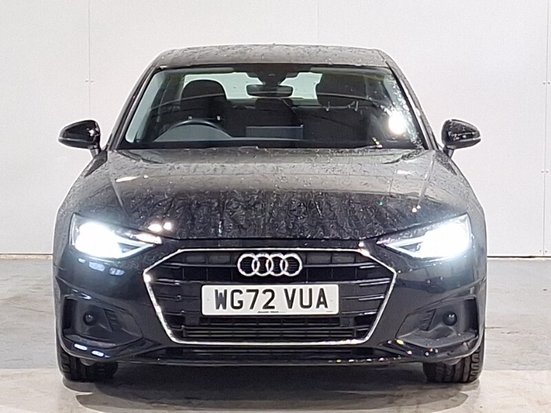 Used Audi A4 2022 for sale - 77518077: Photo 19