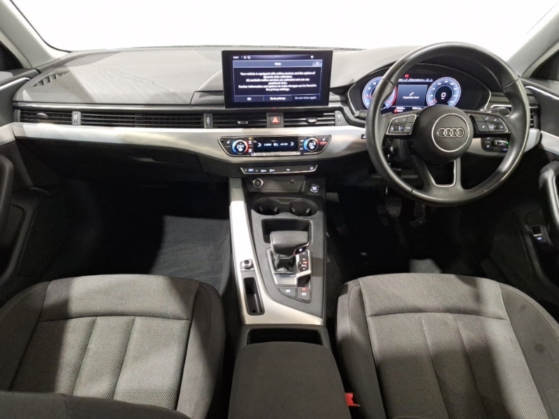 Used Audi A4 2022 for sale - 77518077: Photo 2