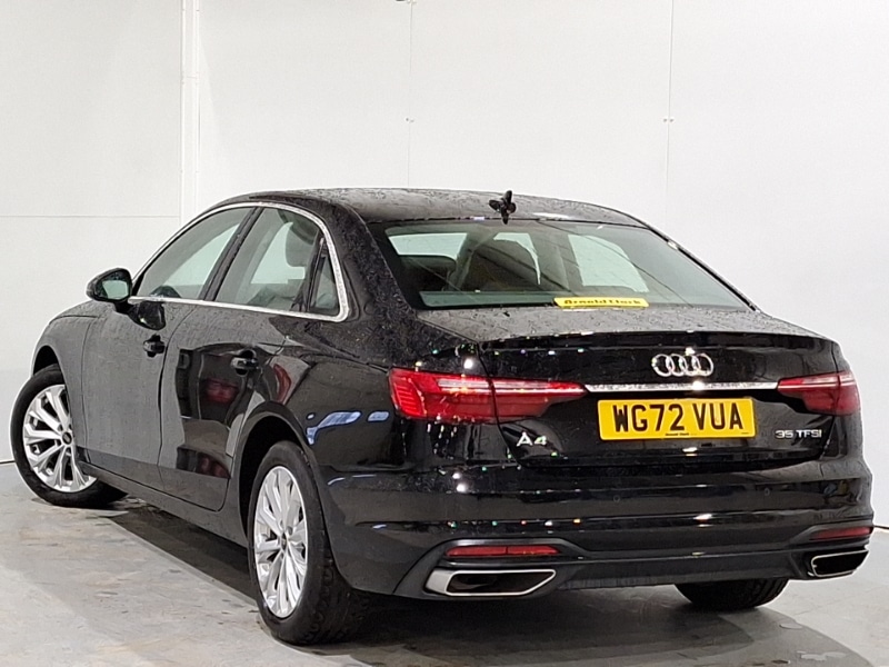 Used Audi A4 2022 for sale - 77518077: Photo 3