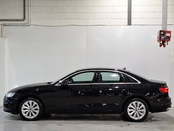 Used Audi A4 2022 for sale - 77518077: Photo