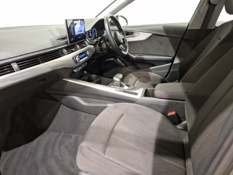 Used Audi A4 2022 for sale - 77518077: Photo 5