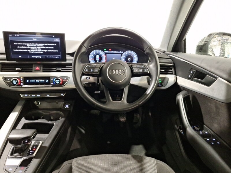 Used Audi A4 2022 for sale - 77518077: Photo 7