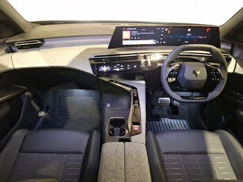 Used Peugeot 3008 2025 for sale - 75964010: Photo