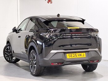 Used Peugeot 3008 2025 for sale - 75964010: Photo