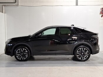 Used Peugeot 3008 2025 for sale - 75964010: Photo