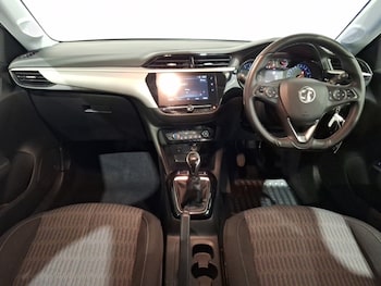 Used Vauxhall Corsa 2022 for sale - 78821338: Photo