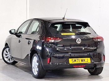 Used Vauxhall Corsa 2022 for sale - 78821338: Photo