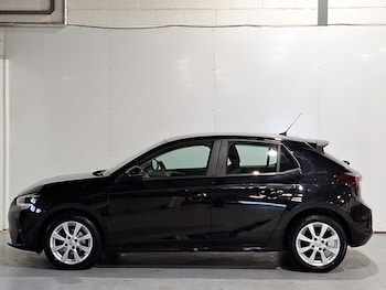 Used Vauxhall Corsa 2022 for sale - 78821338: Photo