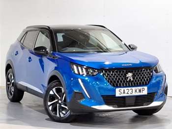 2023 - 1.2 PureTech 130 GT 5dr