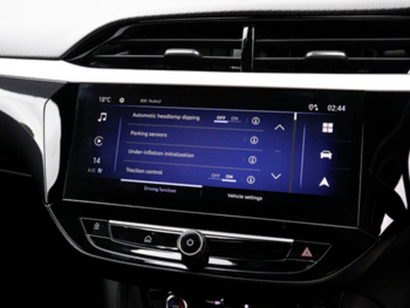 Used Vauxhall Corsa 2026 for sale - 77837566: Photo 12