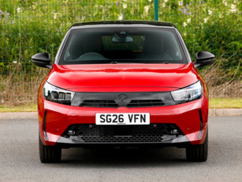 Used Vauxhall Corsa 2026 for sale - 77837566: Photo 14