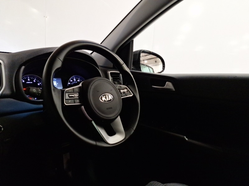 Used Kia Sportage 2019 for sale - 77573444: Photo 10