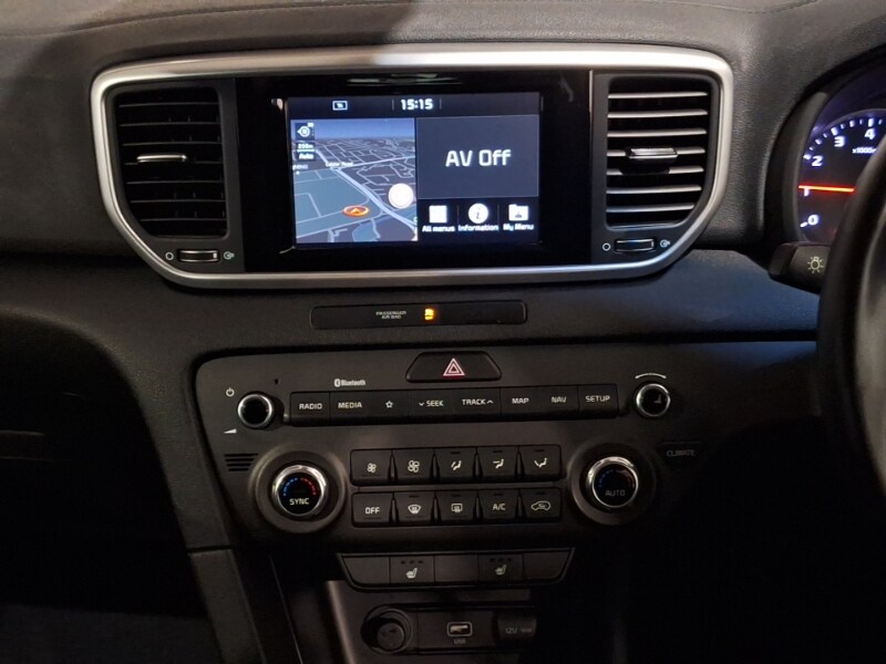 Used Kia Sportage 2019 for sale - 77573444: Photo 11