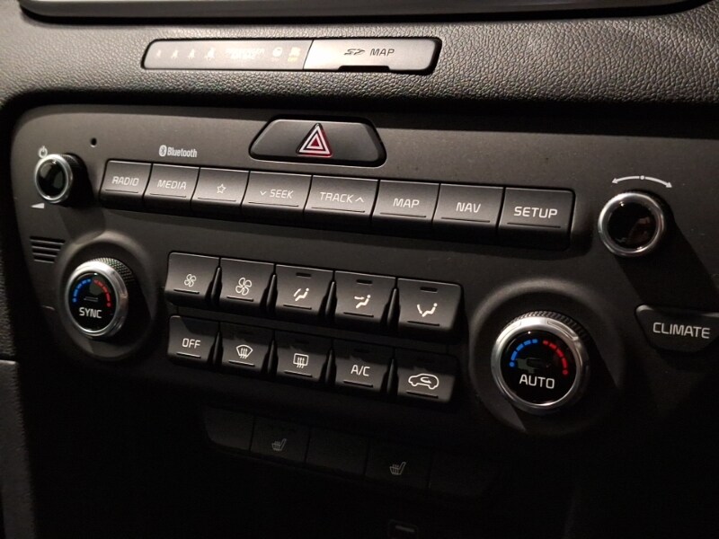 Used Kia Sportage 2019 for sale - 77573444: Photo 15