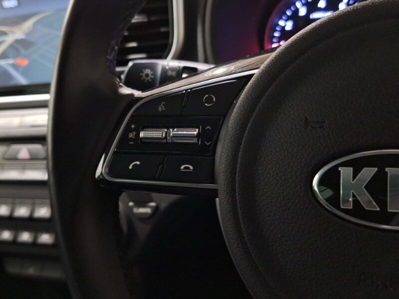 Used Kia Sportage 2019 for sale - 77573444: Photo 16