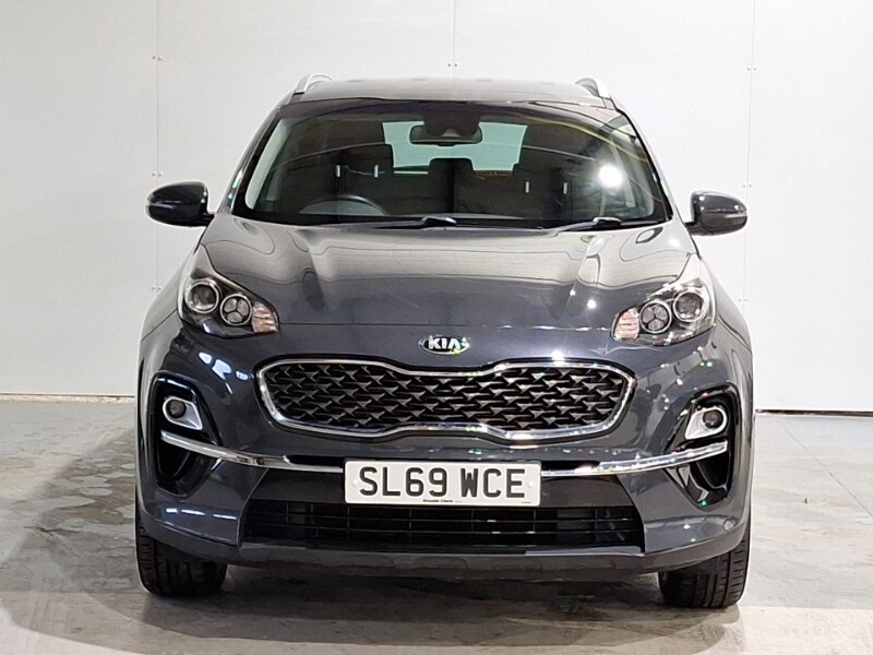 Used Kia Sportage 2019 for sale - 77573444: Photo 19