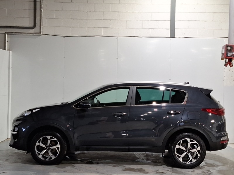 Used Kia Sportage 2019 for sale - 77573444: Photo 4