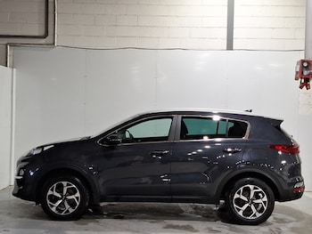 Used Kia Sportage 2019 for sale - 77573444: Photo