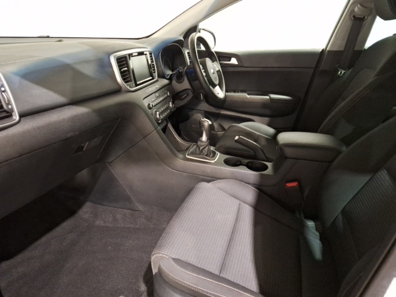 Used Kia Sportage 2019 for sale - 77573444: Photo 5