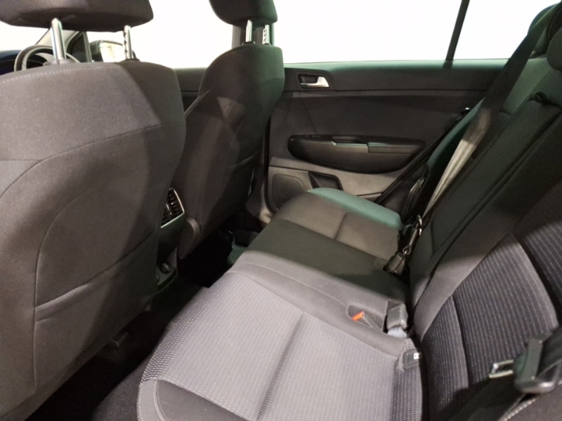 Used Kia Sportage 2019 for sale - 77573444: Photo 6